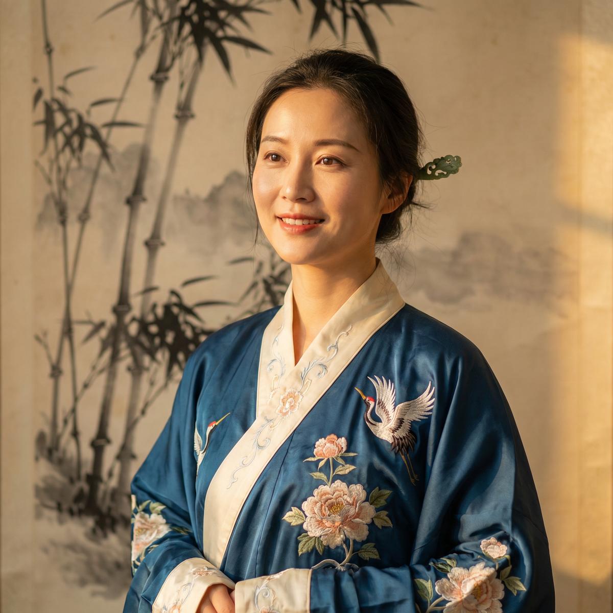 糖心Vlog 清风雅韵 - www.umtskry.cn