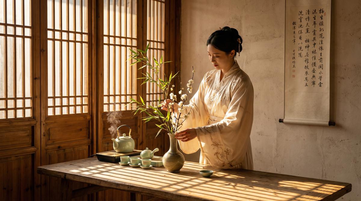 糖心Vlog 糖心Vlog：东方香道体验生活视频 - www.umtskry.cn