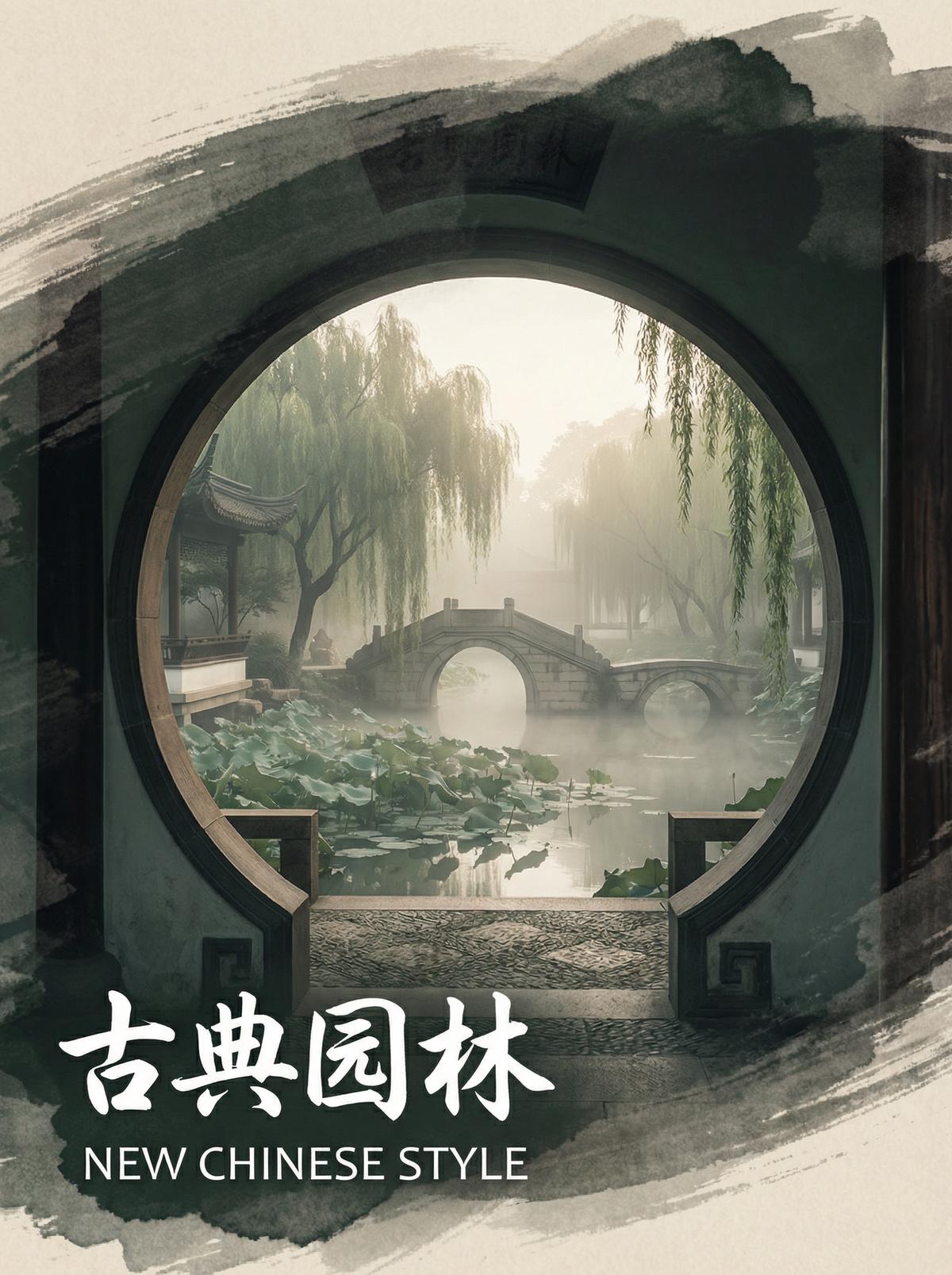 糖心Vlog 糖心Vlog：古典园林游记视频演示 - www.umtskry.cn